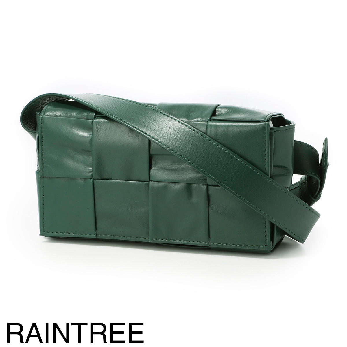 BOTTEGA VENETA ボッテガヴェネタ ベルトバッグ/ショルダーバッグ