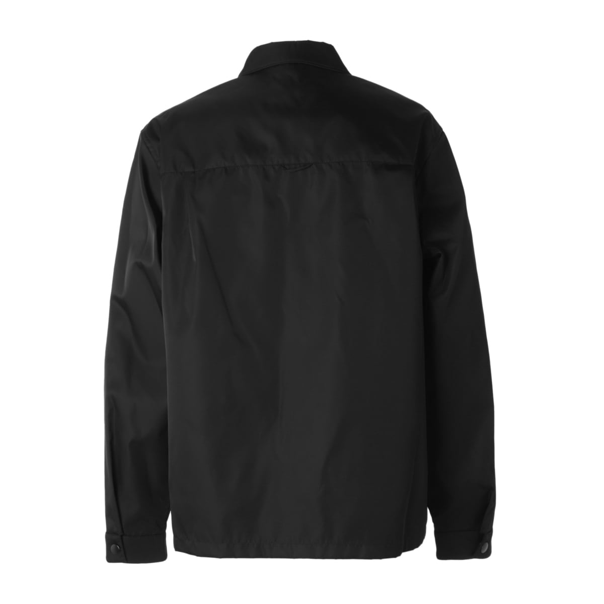 PRADA プラダ ナイロンジャケット/シャツジャケット メンズ | メンズ