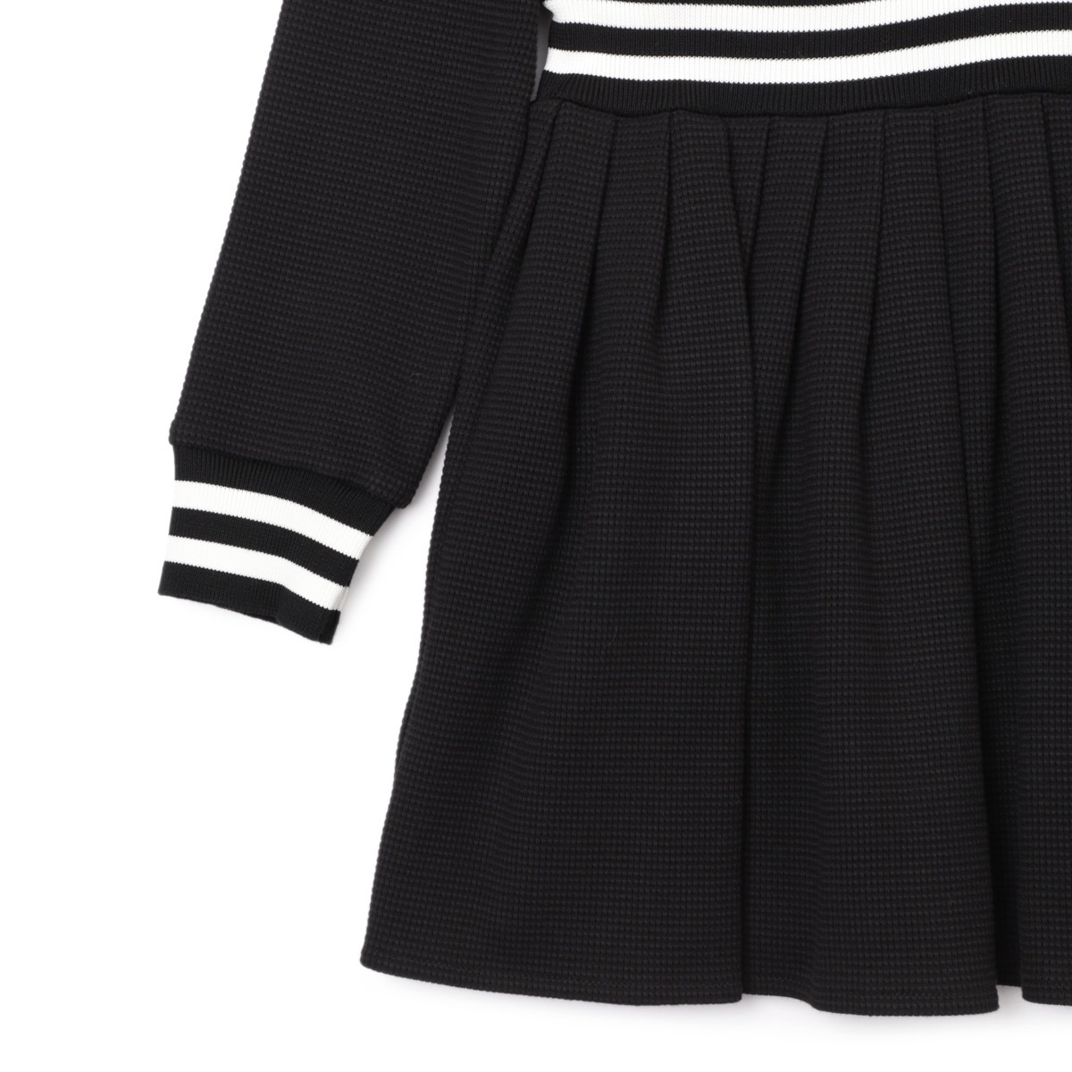 アウトレット】【ラスト1点】MONCLER モンクレール ニットワンピース