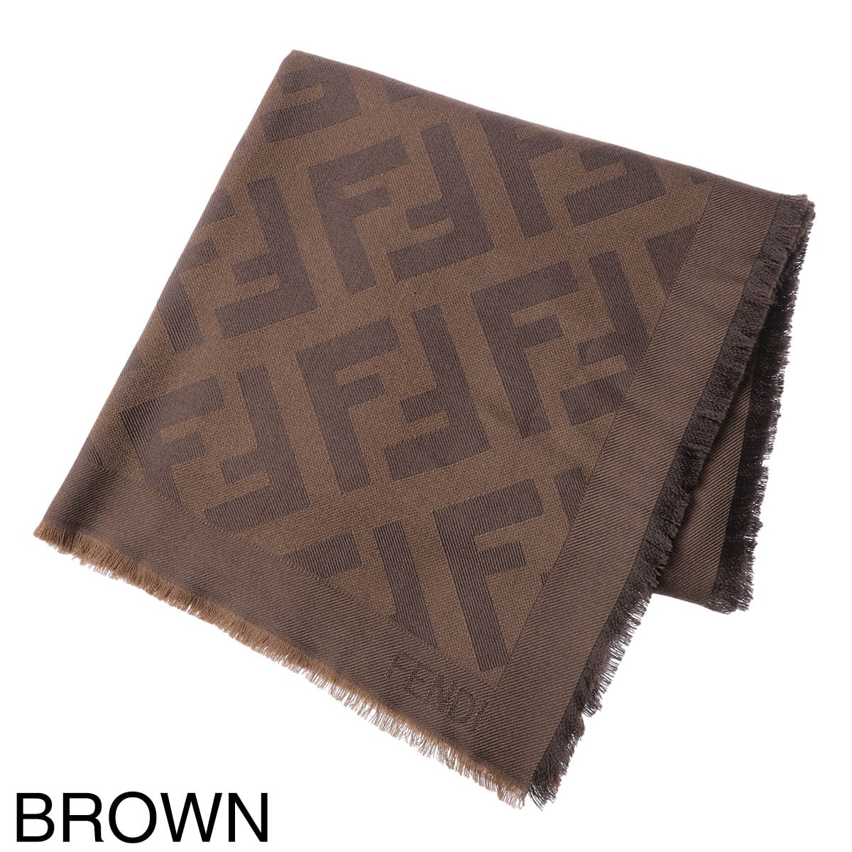 FENDI フェンディ ストール/スカーフ レディース | レディース