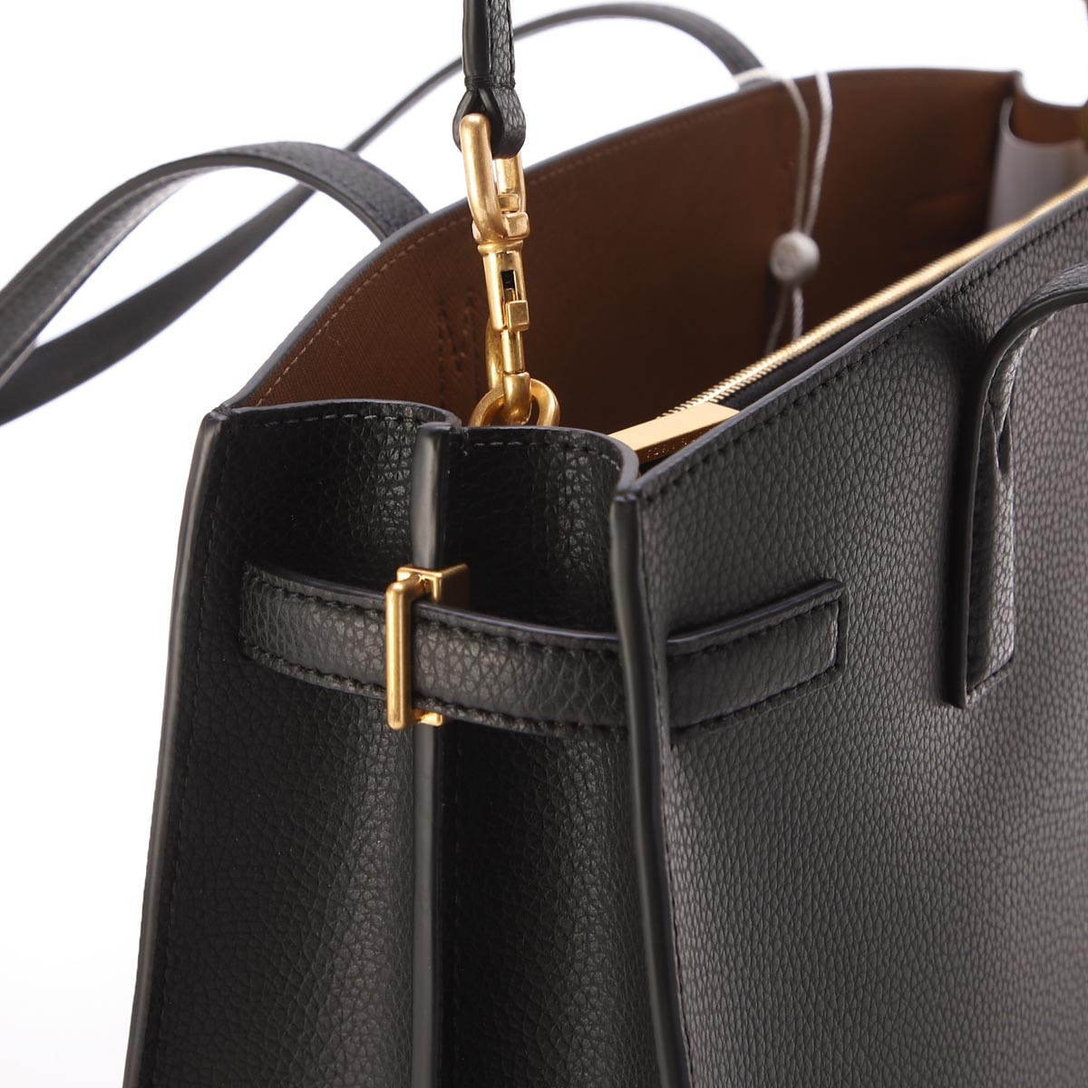 TORY BURCH トリーバーチ トートバッグ 2WAY/WALKER SATCHEL