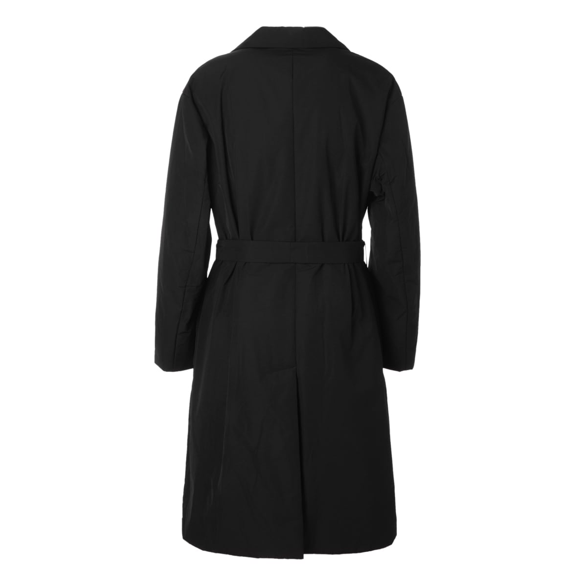 4万円均一】【アウトレット】HEVO イーヴォ シングルコート/ベルテッド