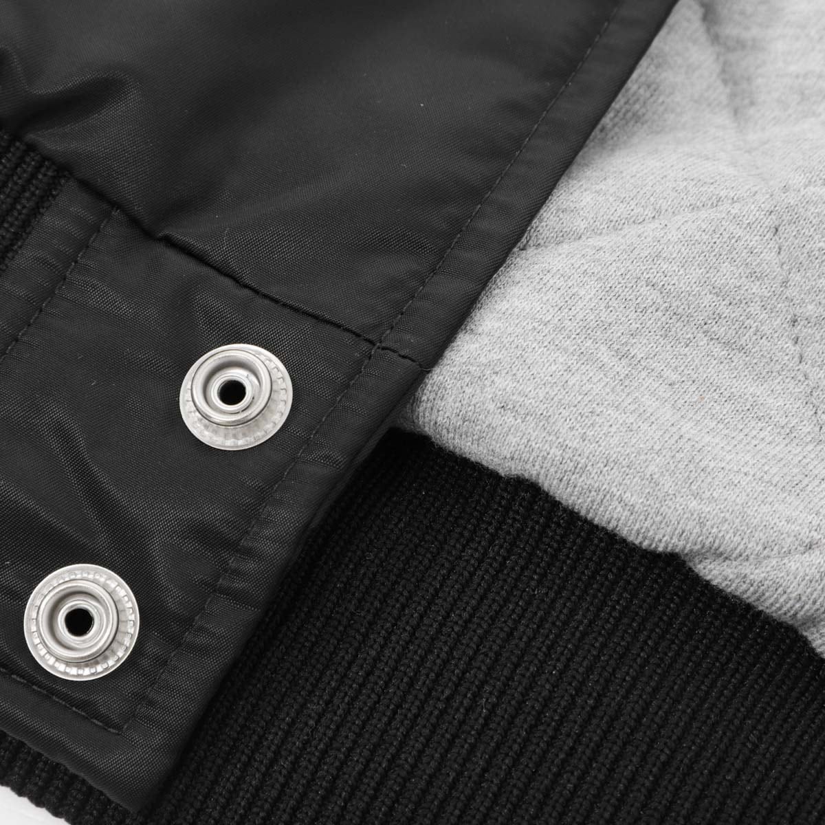 アウトレット】CELINE セリーヌ 中綿入りフーデッドブルゾン/OVERSIZED