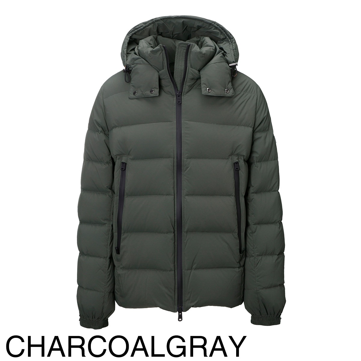 TATRAS タトラス ダウンジャケット/BORBORE ボルボレ【大きいサイズ