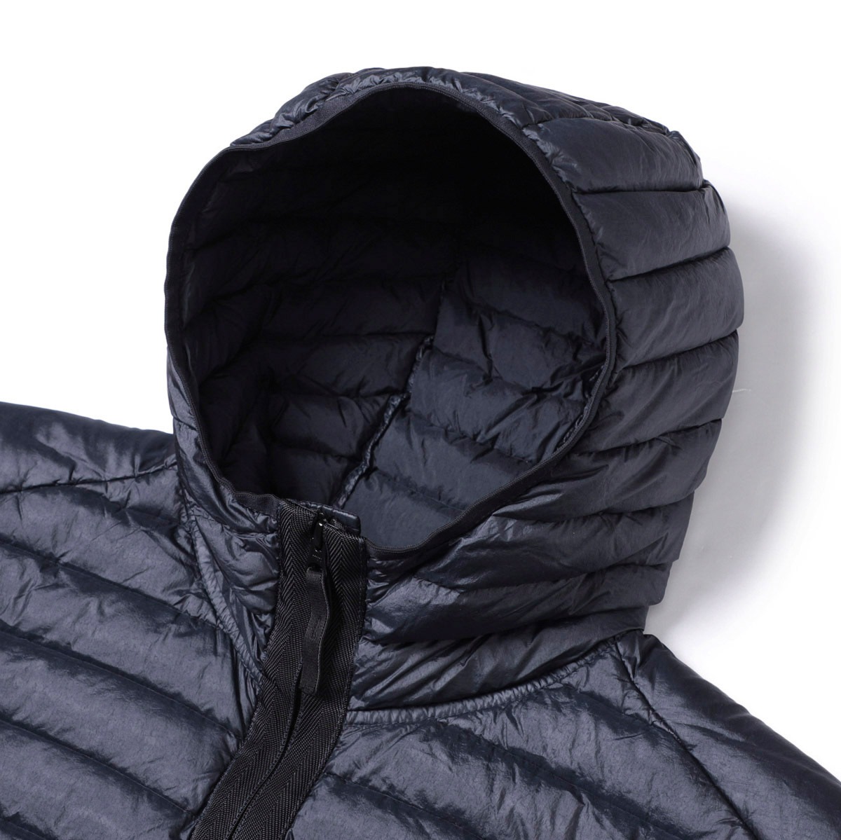 アウトレット】STONE ISLAND ストーンアイランド ダウンジャケット