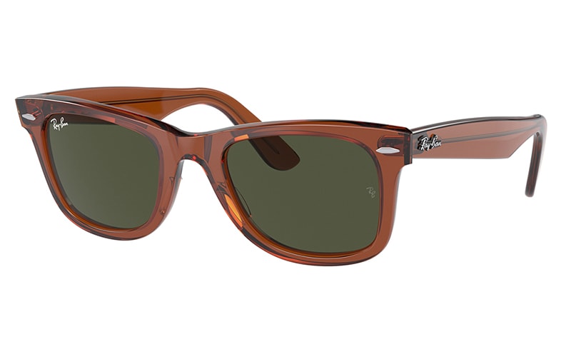 RB2140F 677631 52 レイバン Ray-Ban サングラス ORIGINAL WAYFARER