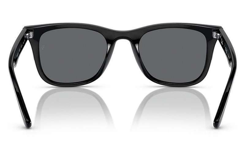 RB4391D 601/81 65 レイバン Ray-Ban サングラス アジアンフィット