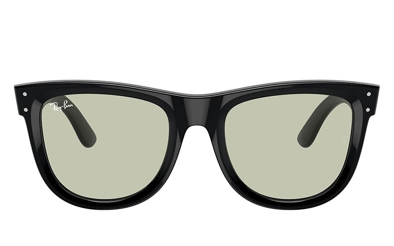 RBR0502SF 6677/2 53 レイバン Ray-Ban サングラス WAYFARER REVERSE