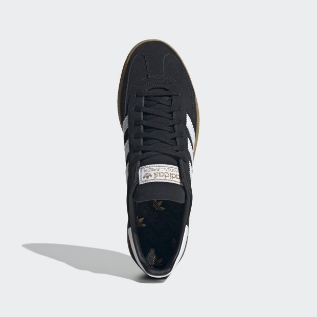 ハンドボール スペツィアル HANDBALL SPEZIAL FS nrx45 コアブラック