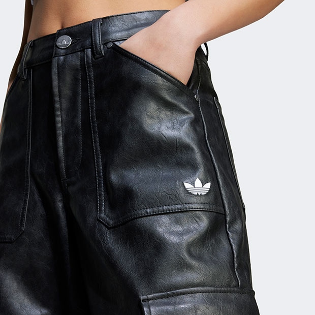 レディース アディレニウム ADILENIUM シーズン 3 ビンテージ フェイク