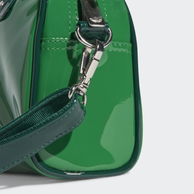 アディカラー ミニボウリングバッグ グリーン ｜アクセサリー,バッグ