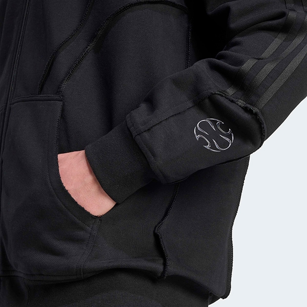 アディレニウム ADILENIUM シーズン 4 チームガイスト フルジップ