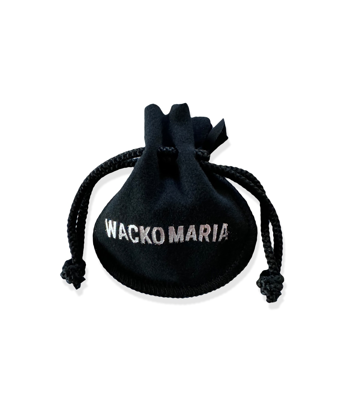 天国東京 RING (TYPE-1) -SILVER 925-【SILVER】｜WACKO MARIA