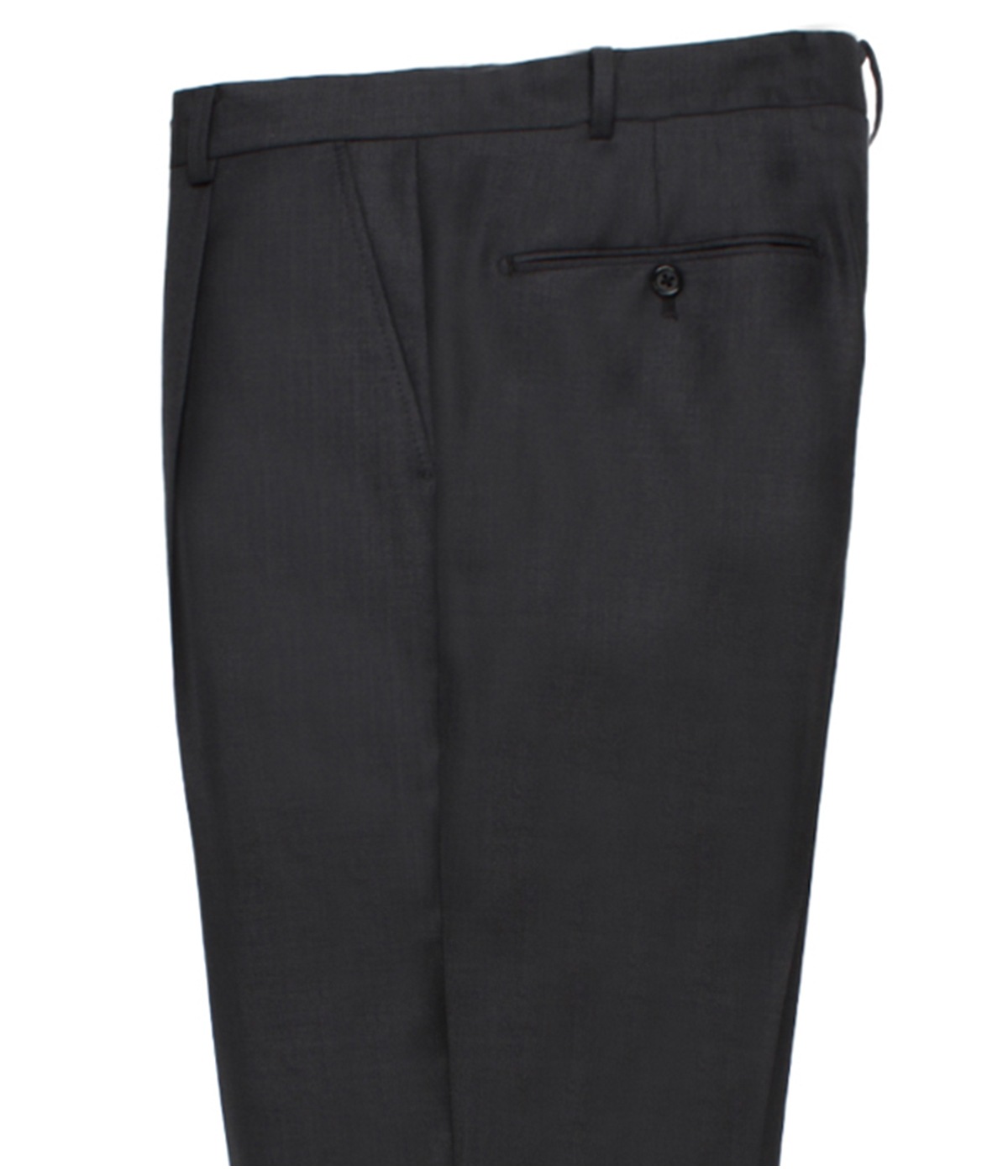 Ermenegildo Zegna / PLEATED TROUSERS (TYPE-1)【GRAY】｜WACKO MARIA