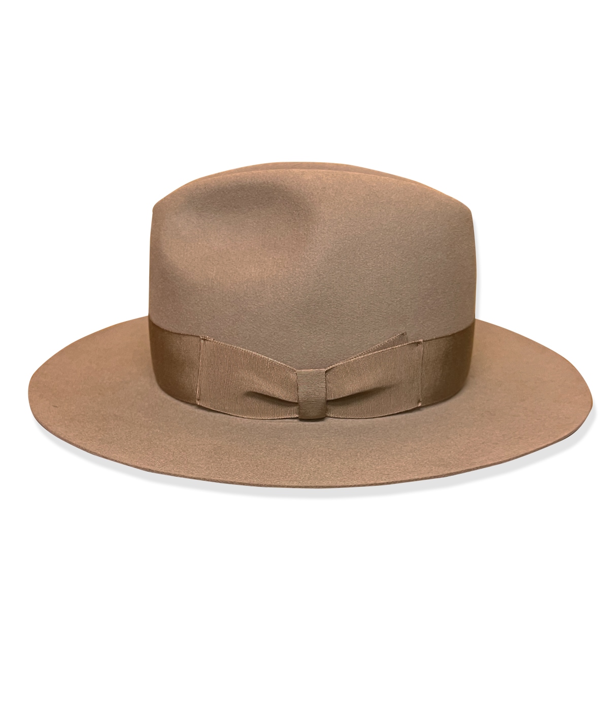 HAT-04 -JOHNNY- BEAVER【BEIGE】｜WACKO MARIA｜MELTING POT（正規