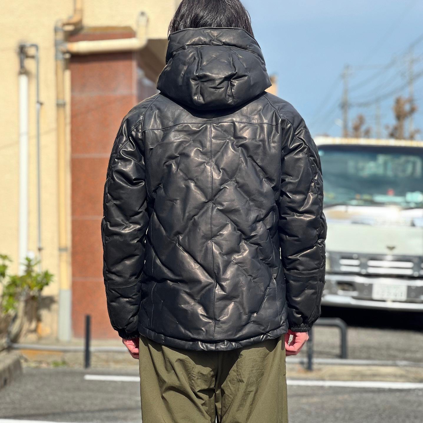 ISAMUKATAYAMA BACKLASH (イサムカタヤマバックラッシュ) ジャパン