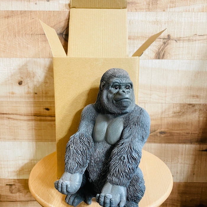 ゴリパラ見聞録 実写版 ミニアクリルスタンド 9種コンプ&ステッカー2種