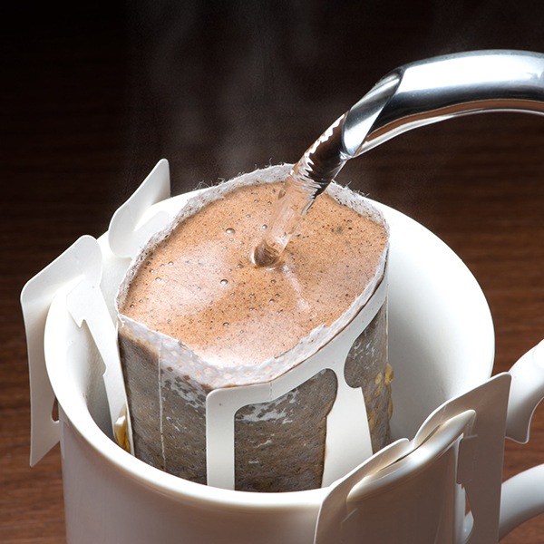 HO-20M ホテルオークラ ドリップカフェ詰合せ 2種セット | ギフト