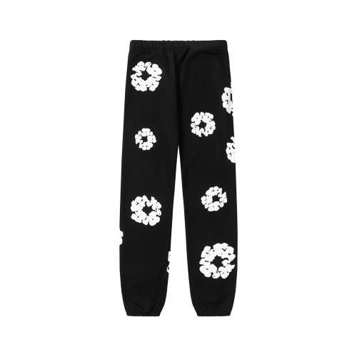 Denim Tears The Cotton Wreath Sweatpants スウェットパンツ｜MIRISE