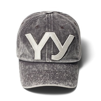 OPEN YY キャップ COTTON BALL CAP｜MIRISE(ミライズ)公式通販