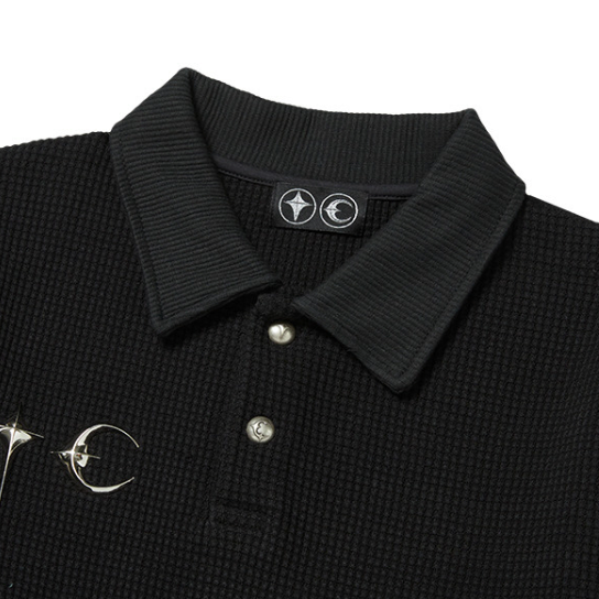 Thug Club TC PK ポロシャツ｜MIRISE(ミライズ)公式通販