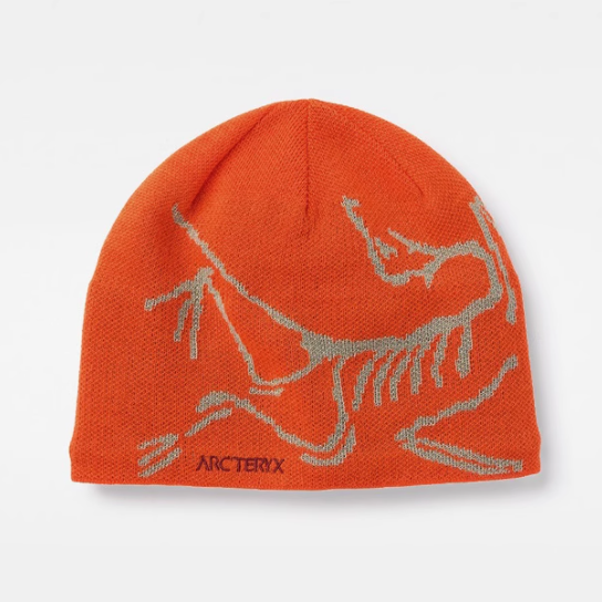 ARC'TERYX ニットキャップ ビーニー Bird Head Toque｜MIRISE(ミライズ