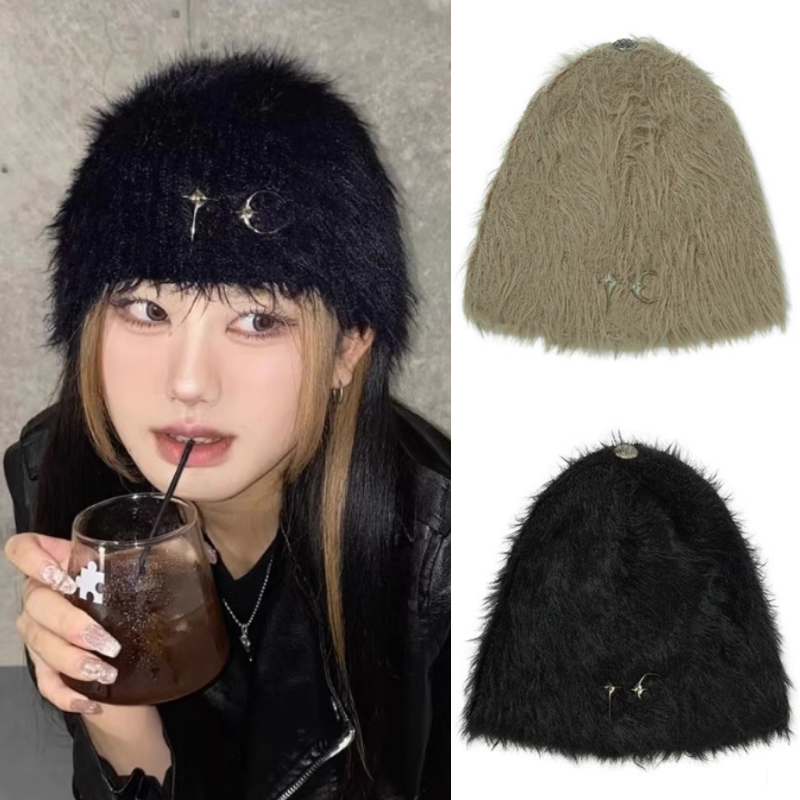Thug Club ニットキャップ ビーニー Chimera Beanie｜MIRISE(ミライズ
