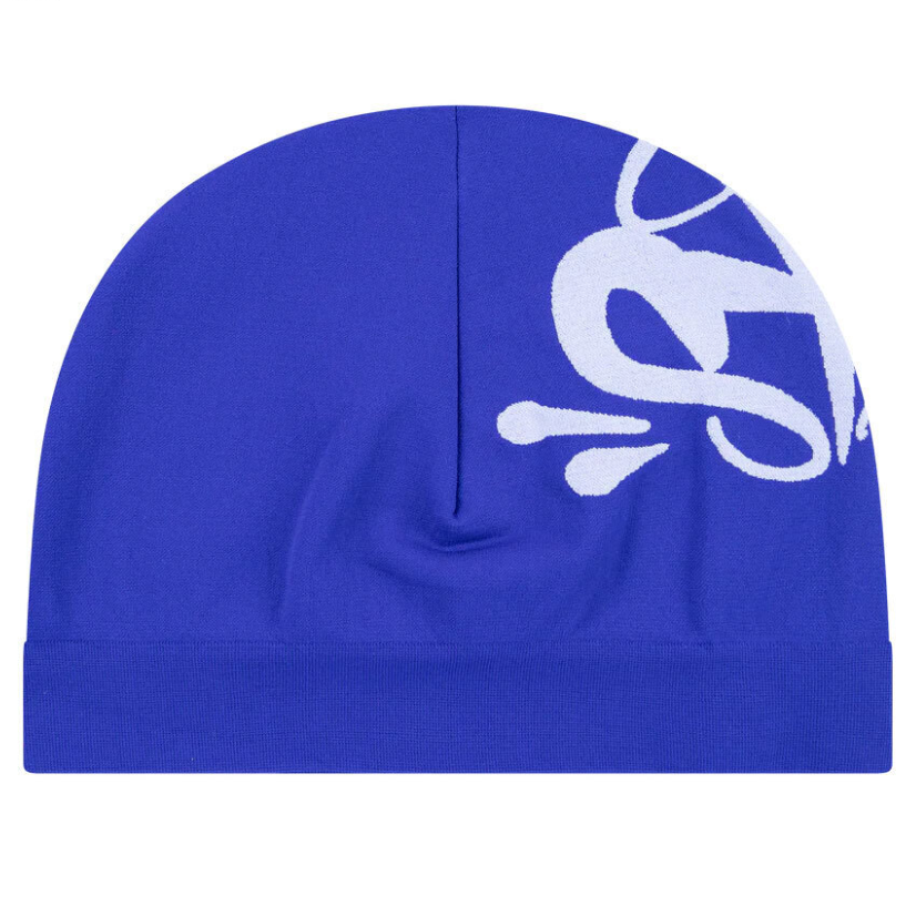 Syna World ニットキャップ BIG LOGO SKULL Beanie｜MIRISE(ミライズ