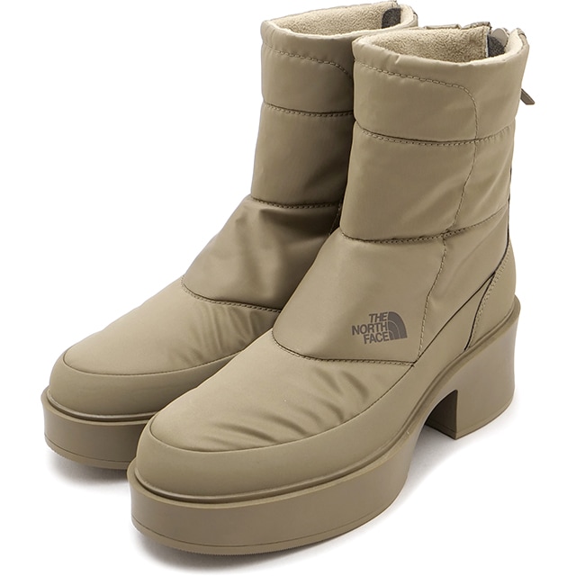 ザ・ノース・フェイス THE NORTH FACE ショートブーツ ウィメンズ