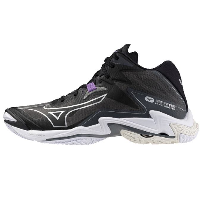 MIZUNO（ミズノ）ウエーブライトニング Z8 MID WAVE LIGHTNING Z8 MID