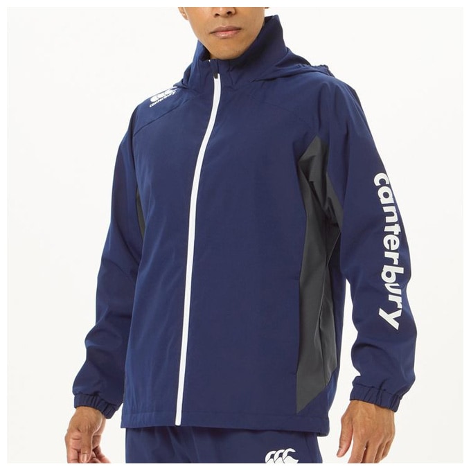 Canterbury（カンタベリー）ウィンドジャケット パンツ 上下セット