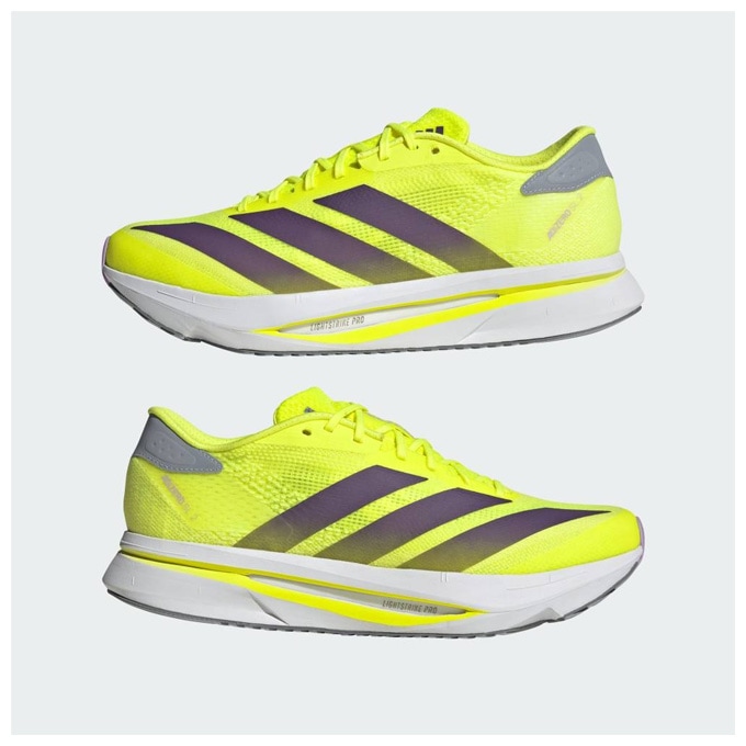 adidas（アディダス）ADIZERO SL2 アディゼロ SL2（JQ3128）スポーツ