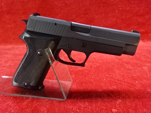 店内全品5％OFFクーポン】タナカワークス SIG P220 IC ヘビーウエイト