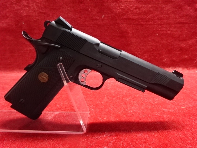 Carbon8 CO2 ガスブローバック GEN.2マガジンVER M45 CQP M45CQP | CO2