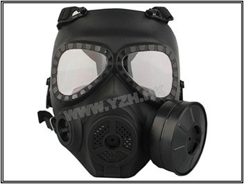 店内全品5％OFFクーポン】ガスマスクS10レスピレータータイプ マスク