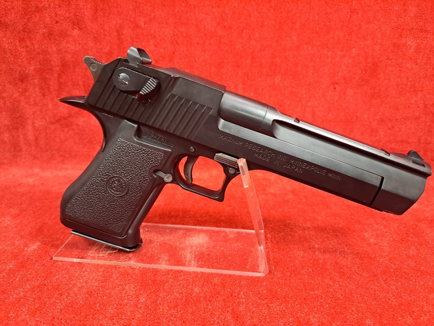 店内全品5％OFFクーポン】東京マルイ 18歳以上用ガスブローバック