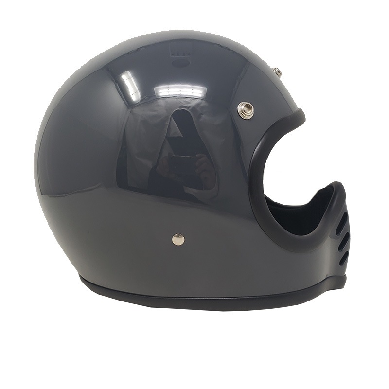 OCEAN BEETLE モトブルーズ神戸オリジナルカラー】BEETLE MTX /グレー