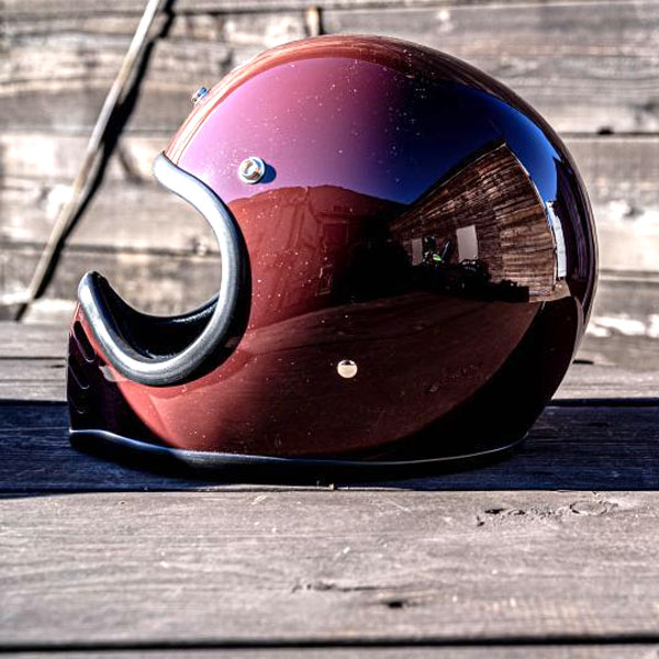 OCEAN BEETLE】BEETLE MTX / マルーン オーシャンビートル フル