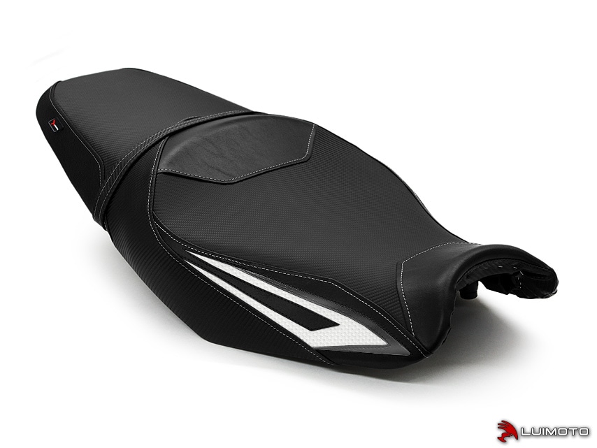 LUIMOTO（ルイモト) Team Kawasaki/シートカバー KAWASAKI ZX-14R 12