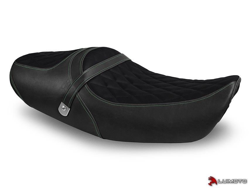 LUIMOTO（ルイモト) Vintage Diamond/シートカバー KAWASAKI Z900RS