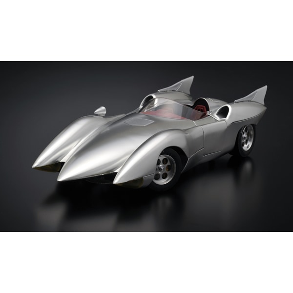 シュインハース PReMo（プレモ）シリーズ 1/18 マッハ号（MACH 5