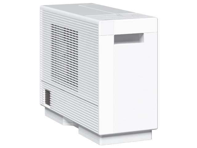 Panasonic パナソニック デシカント方式 衣類乾燥除湿機 クリーン