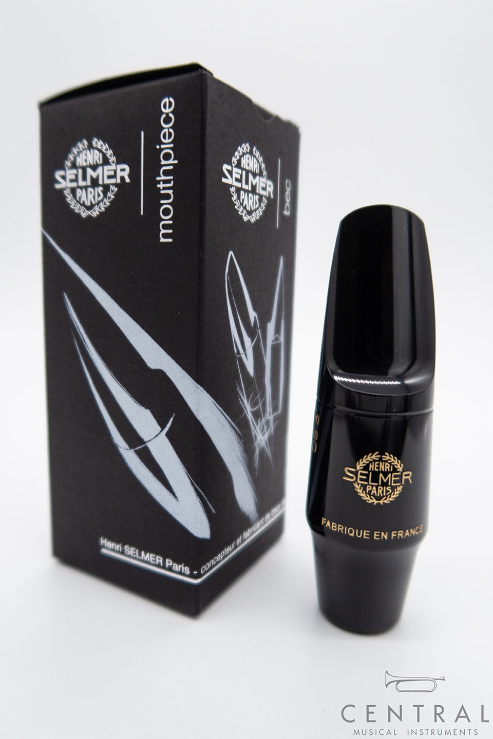 アルトサックスマウスピース セルマー S80 C☆ 選定品 | アクセサリー