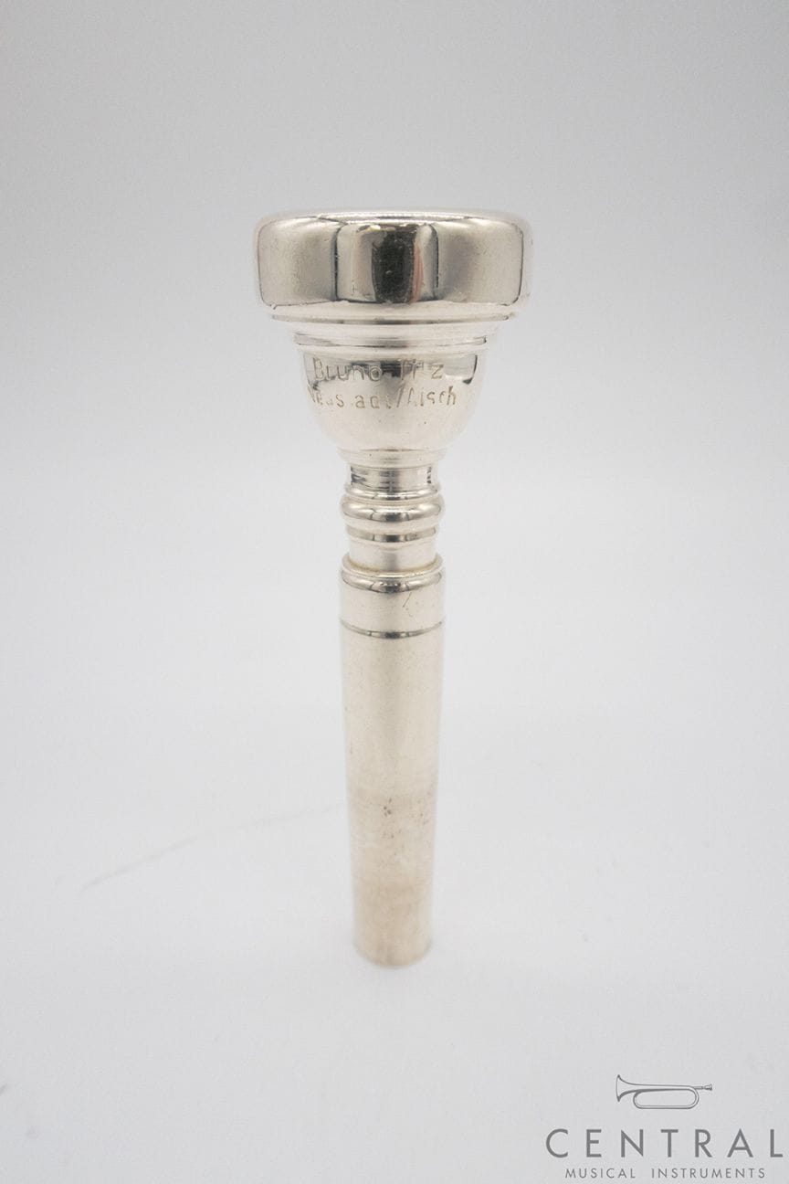 中古 トランペット用マウスピース Tilz 7C | 中古アクセサリー,マウス