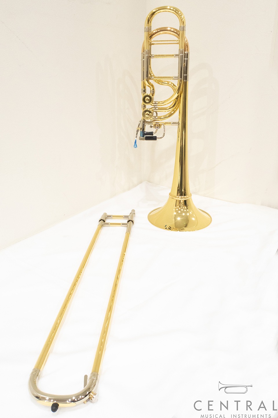 バストロンボーン ヤマハ YBL-835D | トロンボーン,バストロンボーン