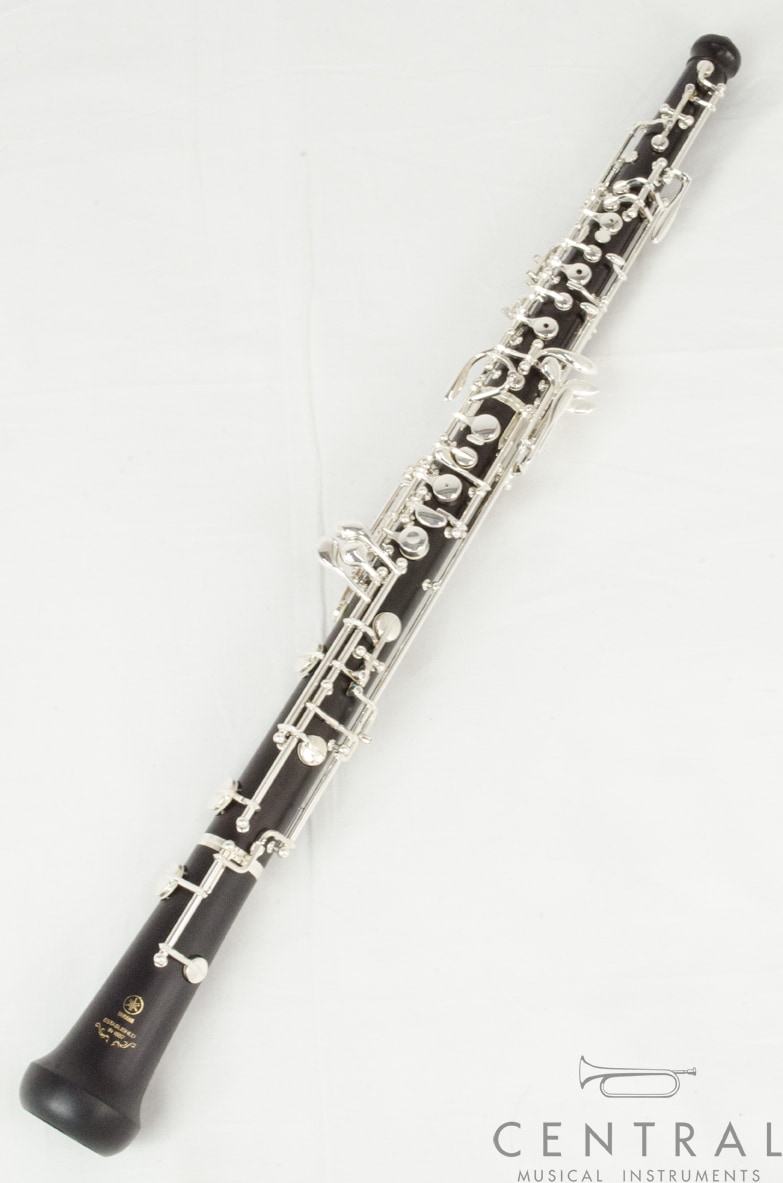 オーボエ ヤマハ YOB-431 | オーボエ/イングリッシュホルン,オーボエ