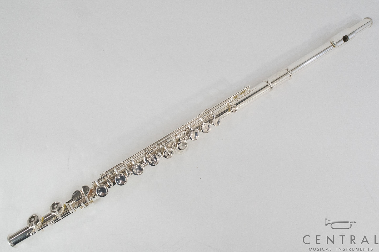 中古 フルート ヤマハ YFL-83 | 中古楽器,フルート/ピッコロ,フルート