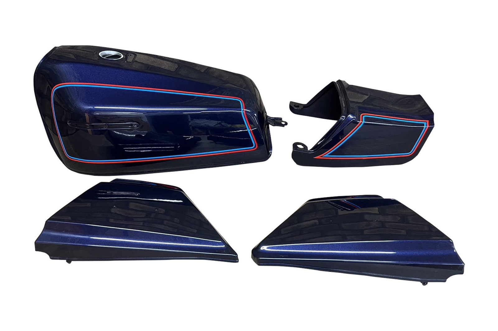 KAWASAKI,Z400FX系,ボディ関連（外装） | 株式会社エムテック・中京