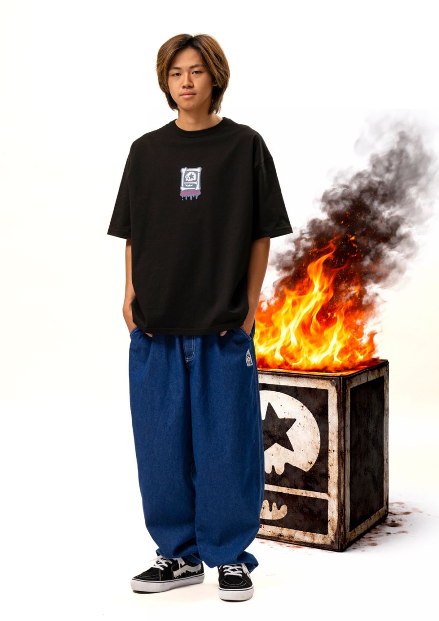 MAGICAL MOSH MISFITS（マジカルモッシュミスフィッツ）OFFICIAL SITE