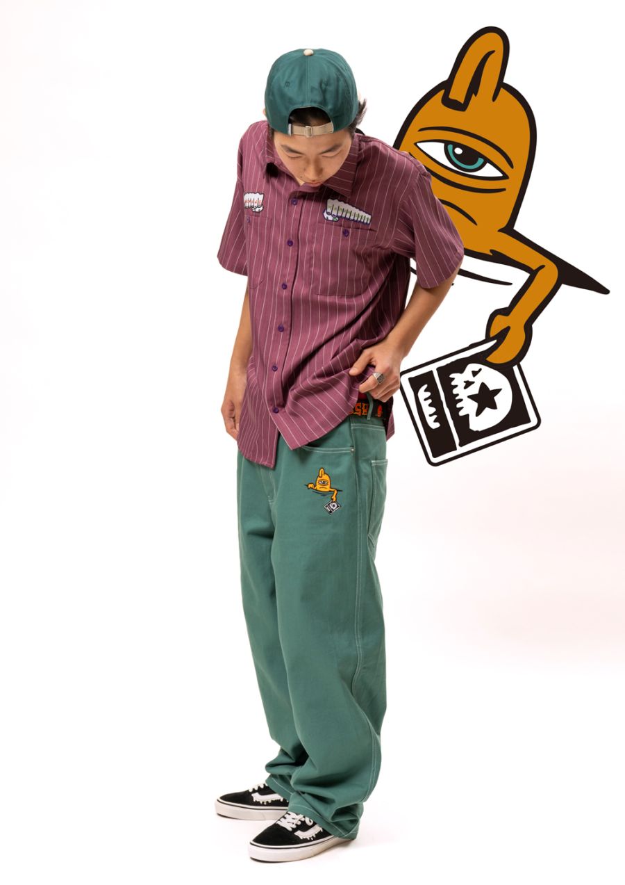 MAGICAL MOSH MISFITS（マジカルモッシュミスフィッツ）OFFICIAL SITE